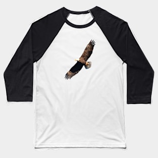 Flying Eagle Baseball T-Shirt